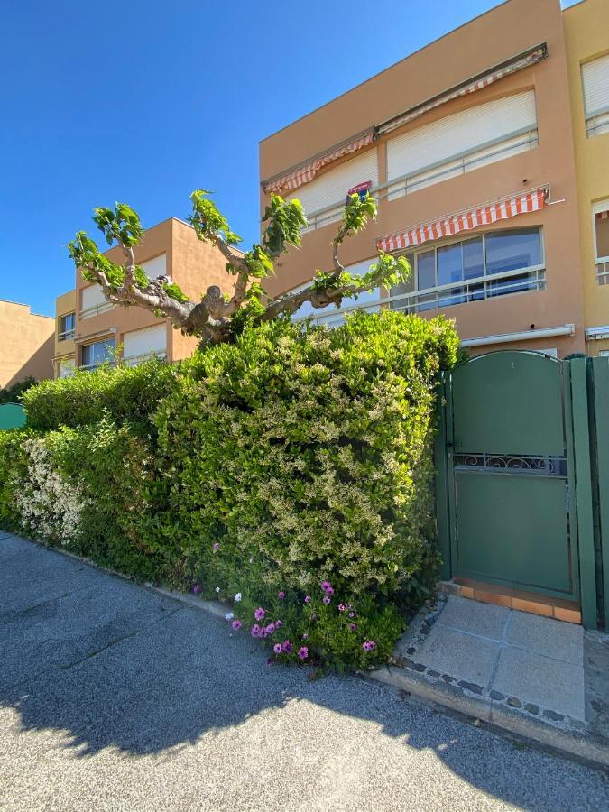 Les Locations Cinaureva « L'Argentiere » Apartment La Londe-les-Maures Exterior photo